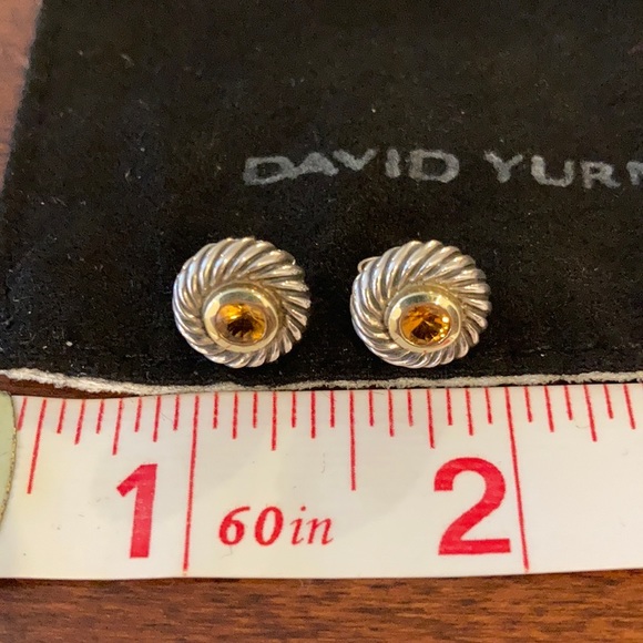 David Yurman Jewelry Hold For Jhess David Yurman Cookie Collection